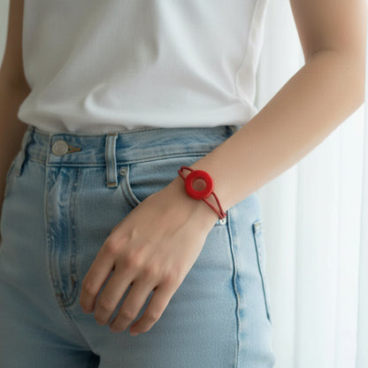 Tagua Bracelet — Essential Circle