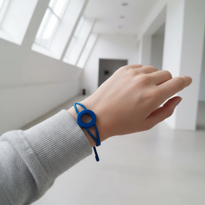 Tagua Bracelet — Essential Circle