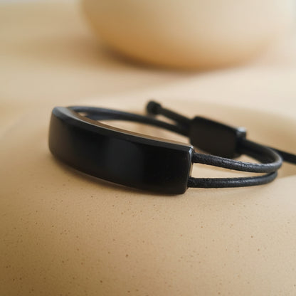 Tagua Bracelet — Expression