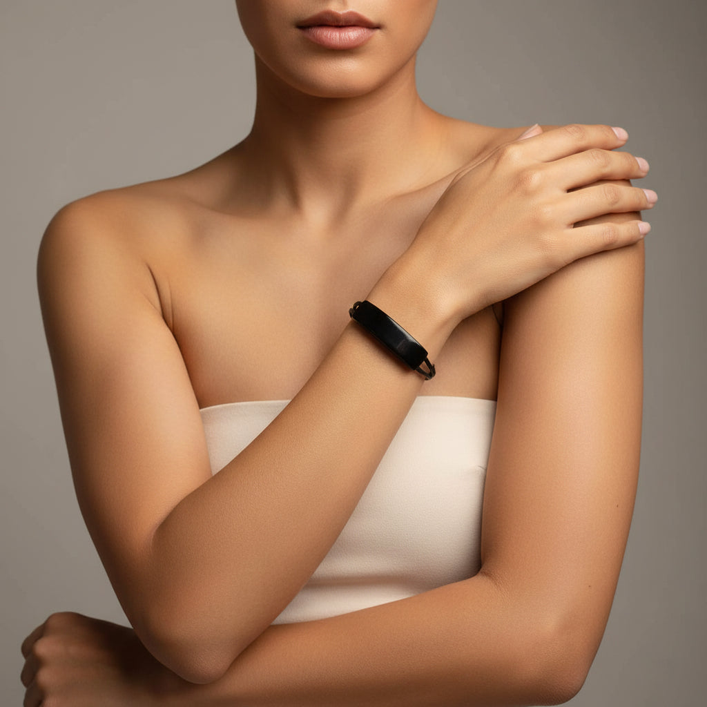 Tagua Bracelet — Expression