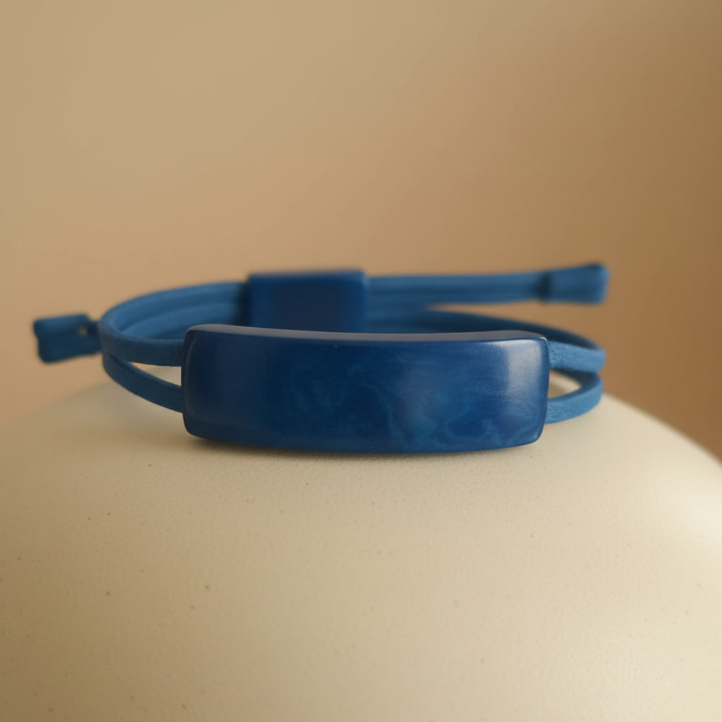 Tagua Bracelet — Expression