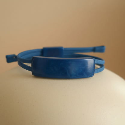 Tagua Bracelet — Expression