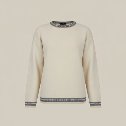 Knit Sweater — Contemporary Otavalo