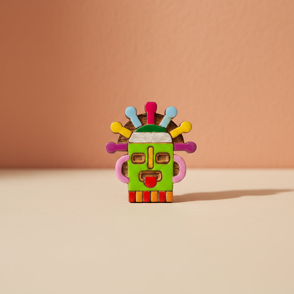 Collection Mug — Ecuador