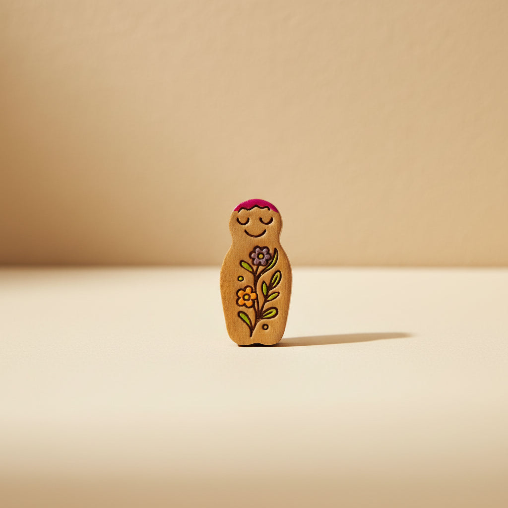 Collection Mug — Ecuador