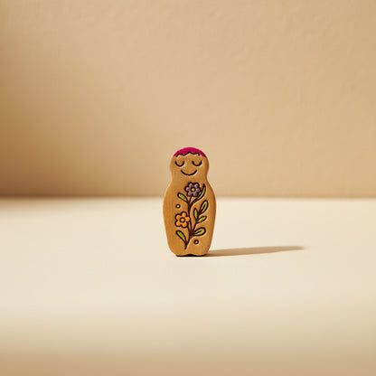 Collection Mug — Ecuador