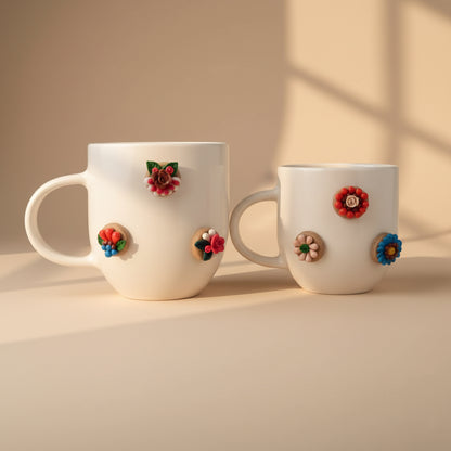 Collection Mug — Mazapán