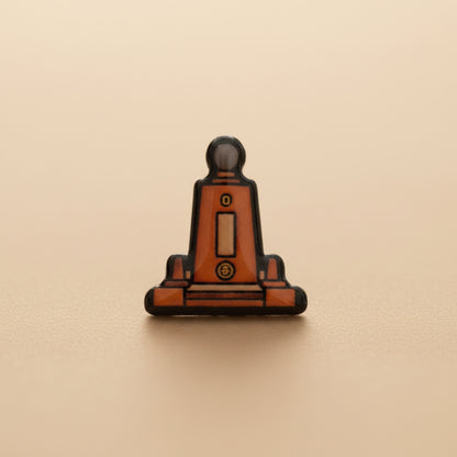 Ecuador Mug — Sierra Icons