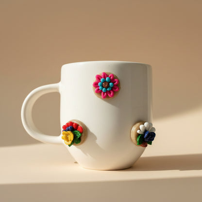 Collection Mug — Mazapán