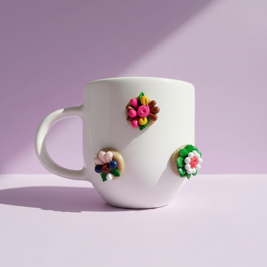 Collection Mug — Mazapán