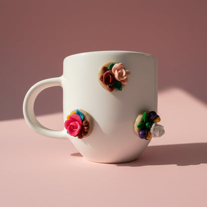 Collection Mug — Mazapán