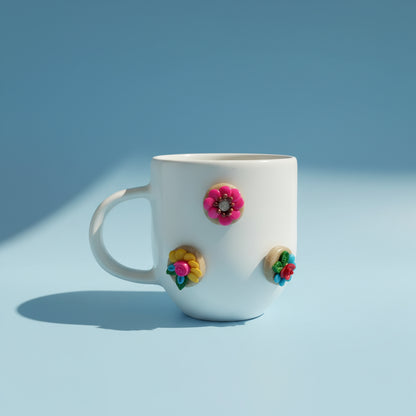 Collection Mug — Mazapán