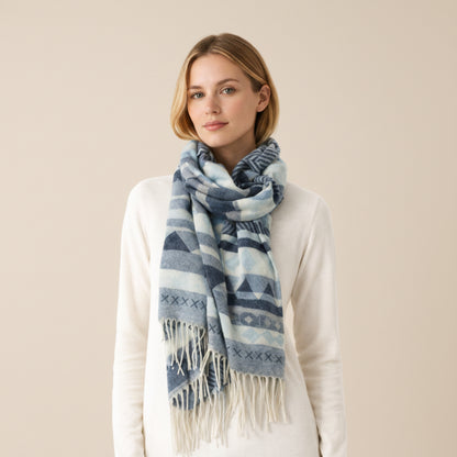 Scarf — Otavalo Textile