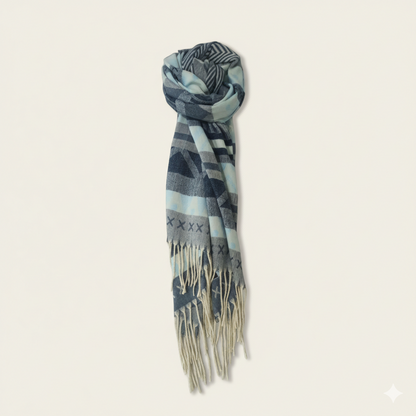 Scarf — Otavalo Textile