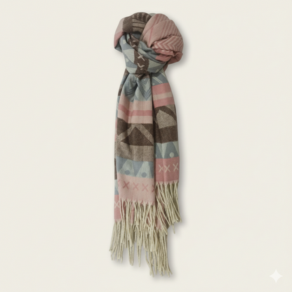 Scarf — Otavalo Textile