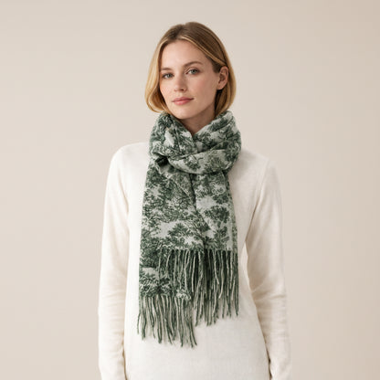Scarf — Otavalo Textile