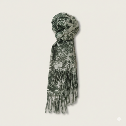 Scarf — Otavalo Textile