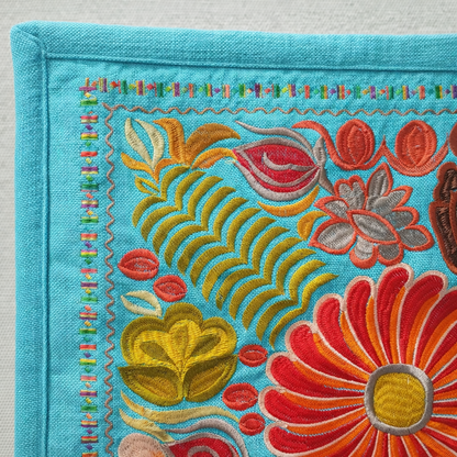 Set of 2 Cushions — Otavalo
