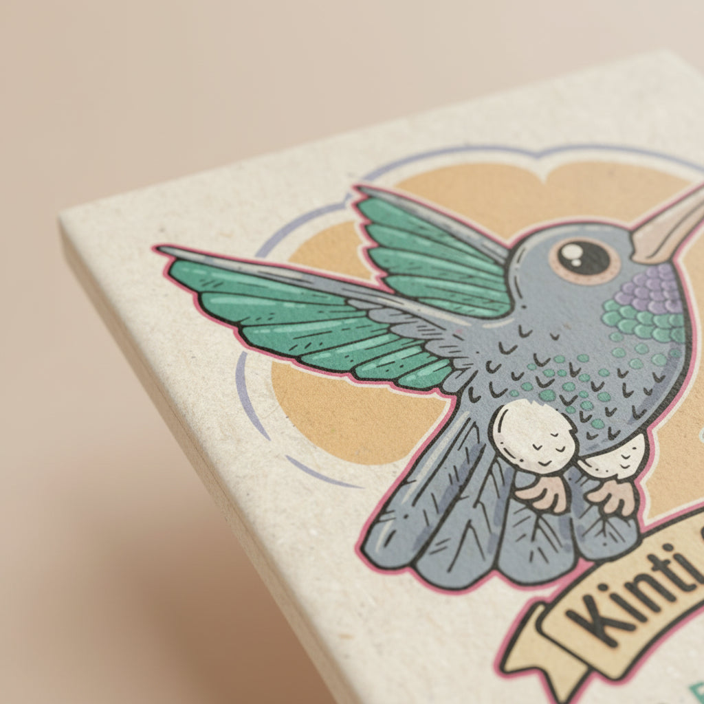 Illustrated Magnets