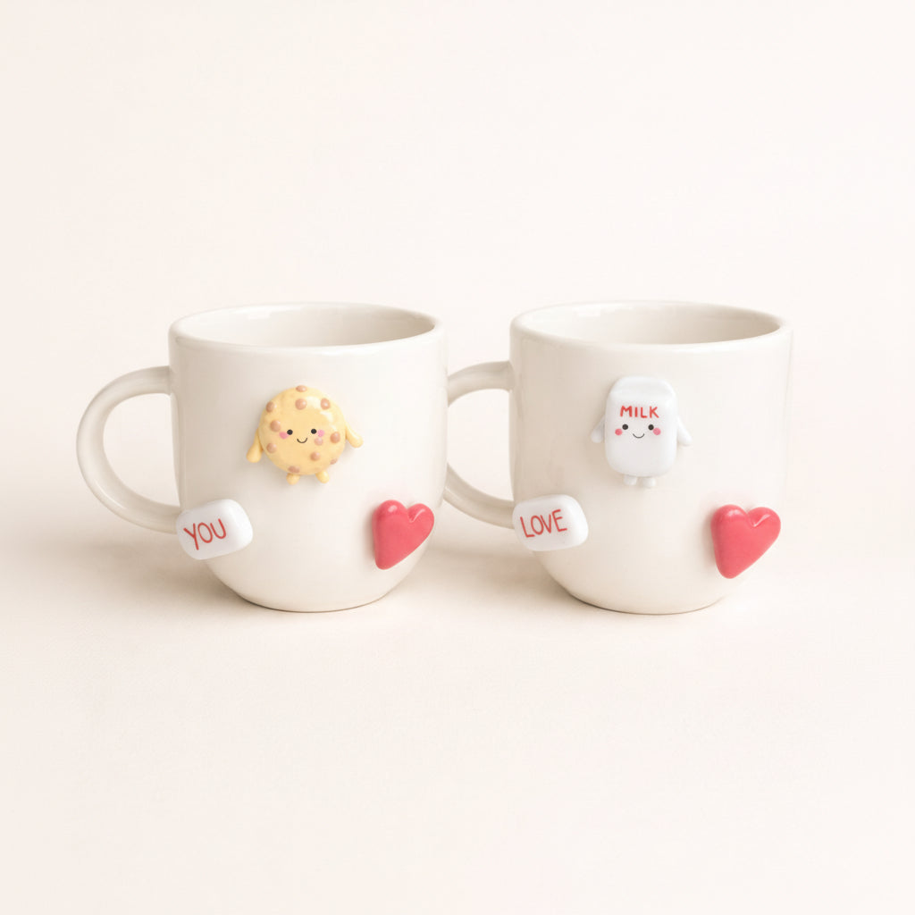 Colección San Valentín