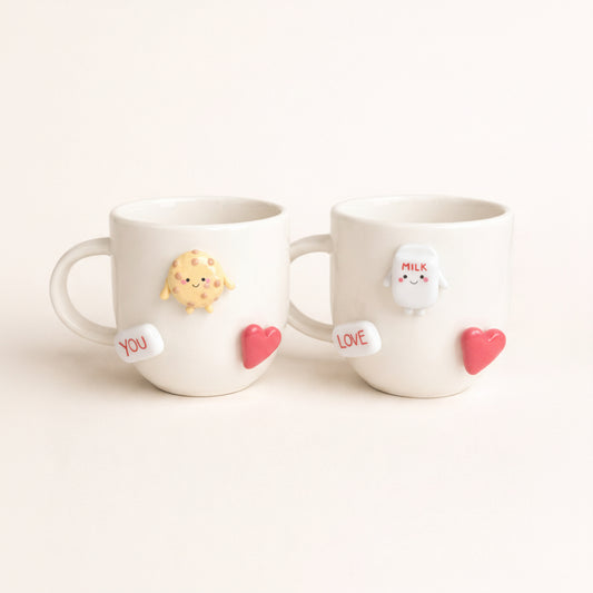 Colección San Valentín