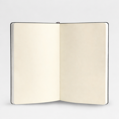 Pocket Notebook — Paula Barragán